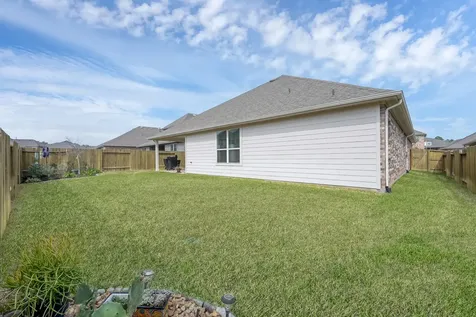 20147 Clear Ridge Lane Montgomery TX 77316