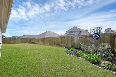 20147 Clear Ridge Lane Montgomery TX 77316