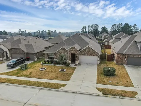 20147 Clear Ridge Lane Montgomery TX 77316