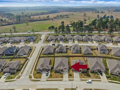 20147 Clear Ridge Lane Montgomery TX 77316