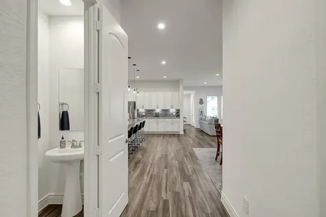 20147 Clear Ridge Lane Montgomery TX 77316