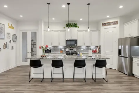 20147 Clear Ridge Lane Montgomery TX 77316