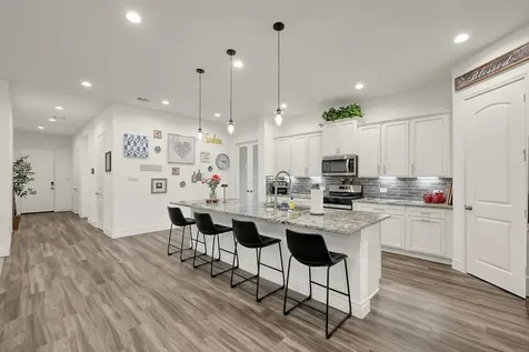 20147 Clear Ridge Lane Montgomery TX 77316