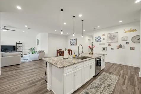 20147 Clear Ridge Lane Montgomery TX 77316