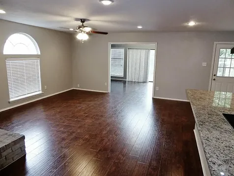 4406 Kinloch Drive Houston TX 77084