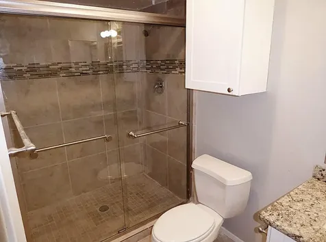 4406 Kinloch Drive Houston TX 77084