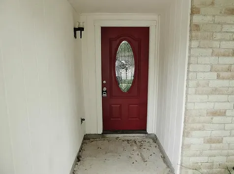 4406 Kinloch Drive Houston TX 77084