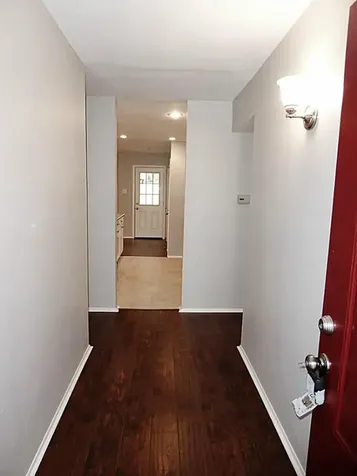 4406 Kinloch Drive Houston TX 77084