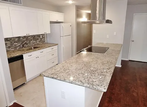 4406 Kinloch Drive Houston TX 77084