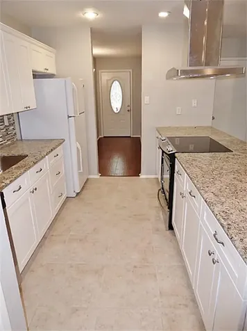 4406 Kinloch Drive Houston TX 77084