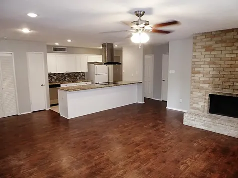 4406 Kinloch Drive Houston TX 77084