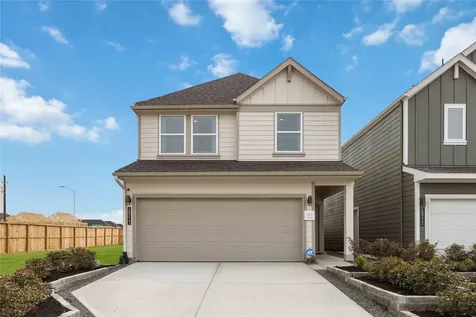 7811 Stone Orchard Drive Houston TX 77040