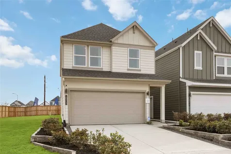 7811 Stone Orchard Drive Houston TX 77040