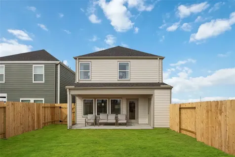 7811 Stone Orchard Drive Houston TX 77040