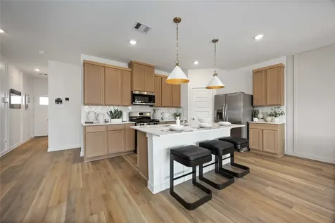7811 Stone Orchard Drive Houston TX 77040