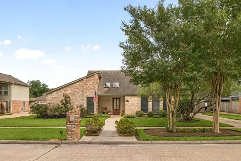 16513 Cornwall Street Jersey Village TX 77040