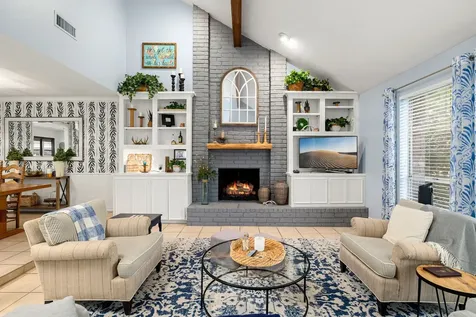 16513 Cornwall Street Jersey Village TX 77040