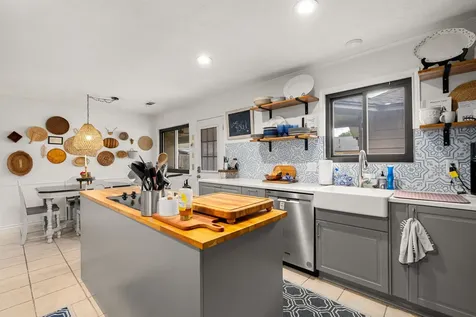 16513 Cornwall Street Jersey Village TX 77040