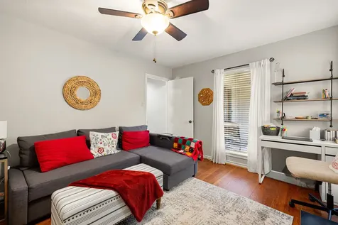 16513 Cornwall Street Jersey Village TX 77040