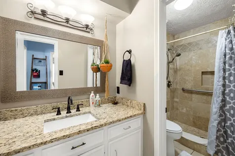16513 Cornwall Street Jersey Village TX 77040