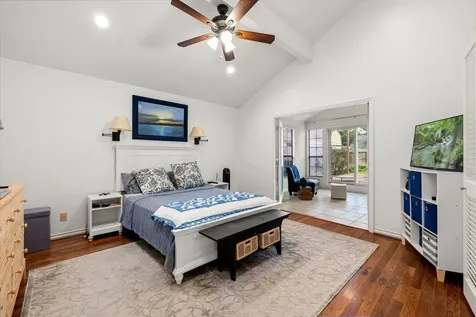 16513 Cornwall Street Jersey Village TX 77040