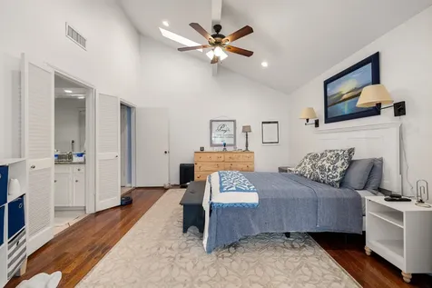 16513 Cornwall Street Jersey Village TX 77040