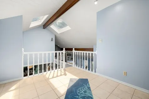 16513 Cornwall Street Jersey Village TX 77040