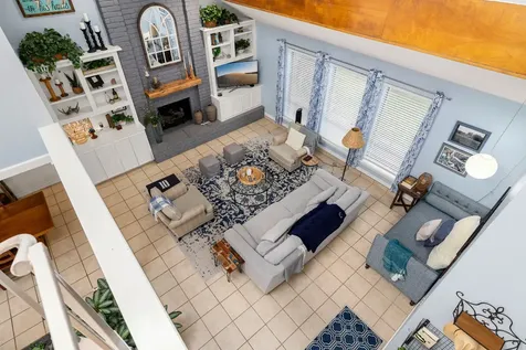 16513 Cornwall Street Jersey Village TX 77040