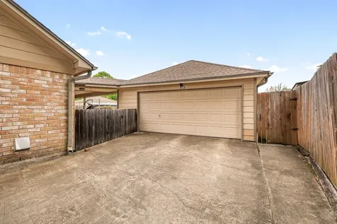 16513 Cornwall Street Jersey Village TX 77040