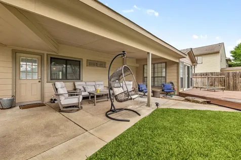 16513 Cornwall Street Jersey Village TX 77040