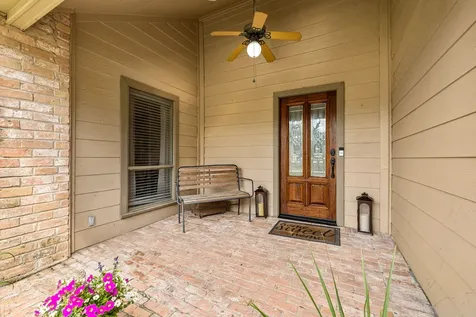 16513 Cornwall Street Jersey Village TX 77040