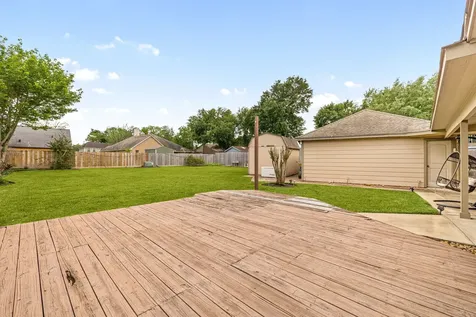 16513 Cornwall Street Jersey Village TX 77040