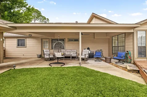 16513 Cornwall Street Jersey Village TX 77040