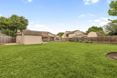 16513 Cornwall Street Jersey Village TX 77040