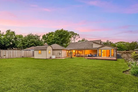 16513 Cornwall Street Jersey Village TX 77040