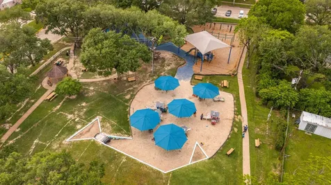 16513 Cornwall Street Jersey Village TX 77040