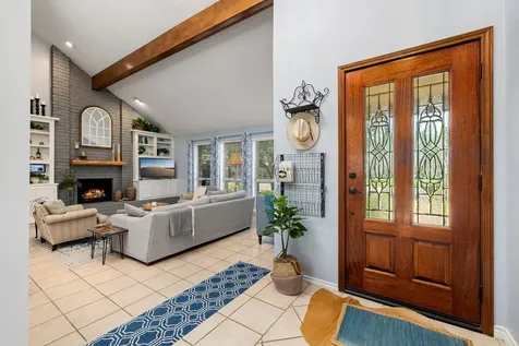 16513 Cornwall Street Jersey Village TX 77040