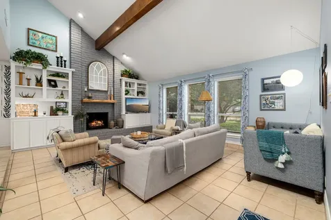 16513 Cornwall Street Jersey Village TX 77040