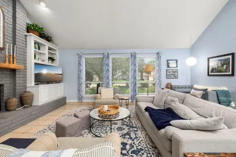 16513 Cornwall Street Jersey Village TX 77040