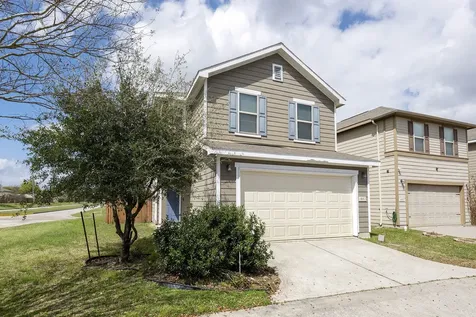 18953 Bobcat Path Court Houston TX 77073