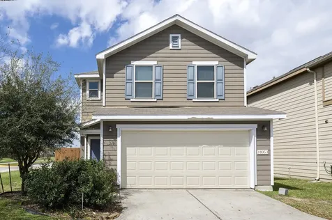 18953 Bobcat Path Court Houston TX 77073