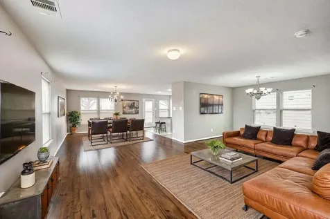 18953 Bobcat Path Court Houston TX 77073