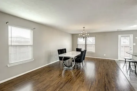 18953 Bobcat Path Court Houston TX 77073