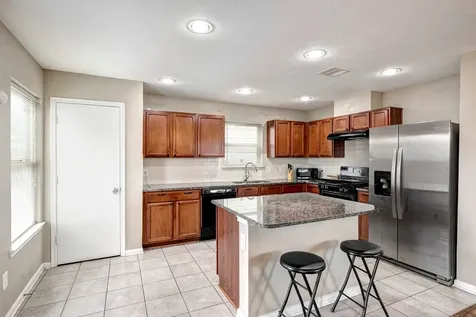 18953 Bobcat Path Court Houston TX 77073