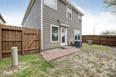 18953 Bobcat Path Court Houston TX 77073