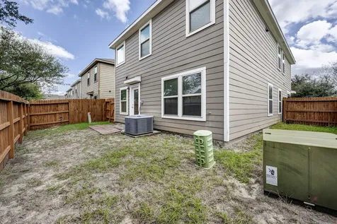 18953 Bobcat Path Court Houston TX 77073