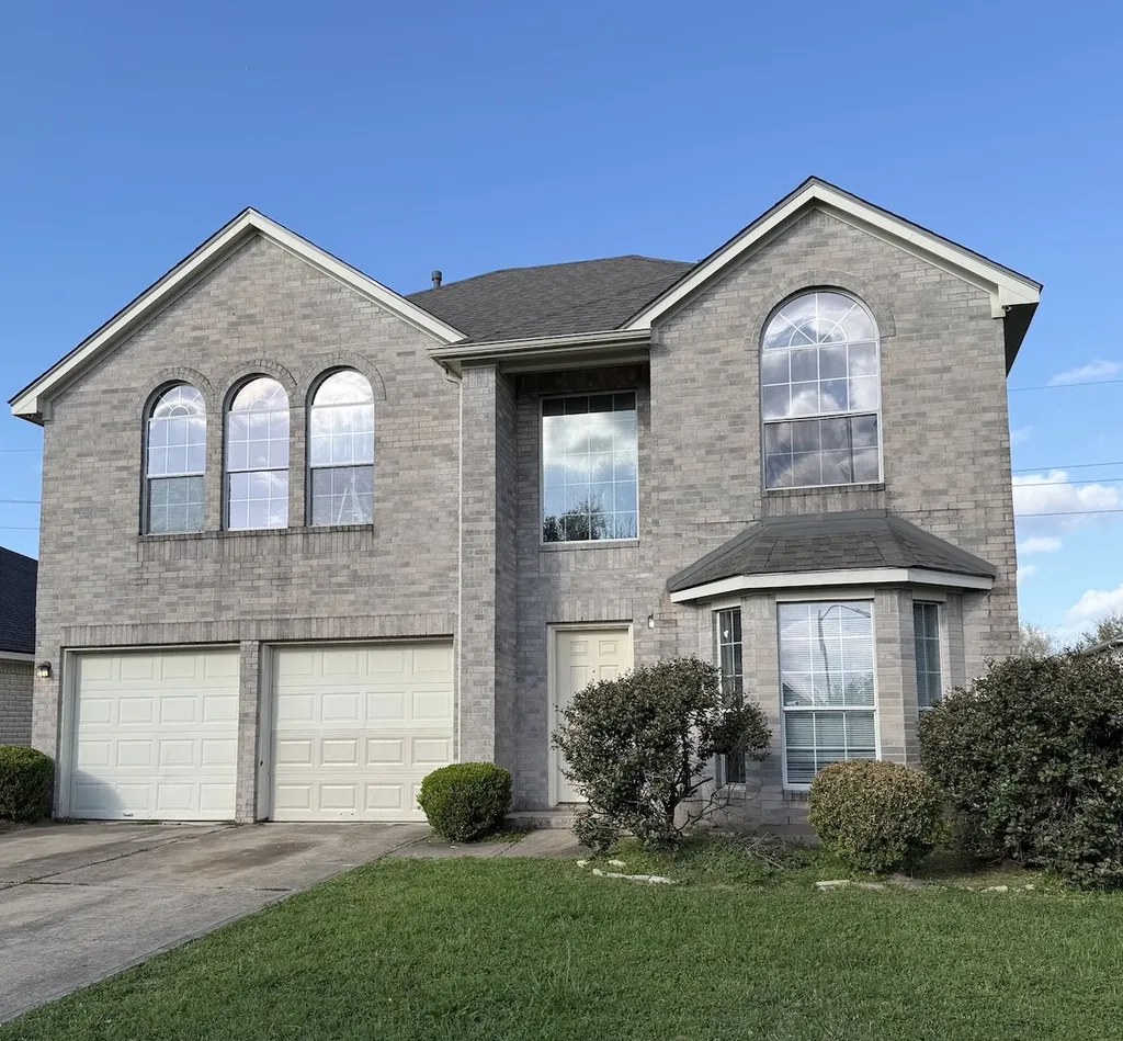 2226 Dawn Shadow Way Fresno TX 77545