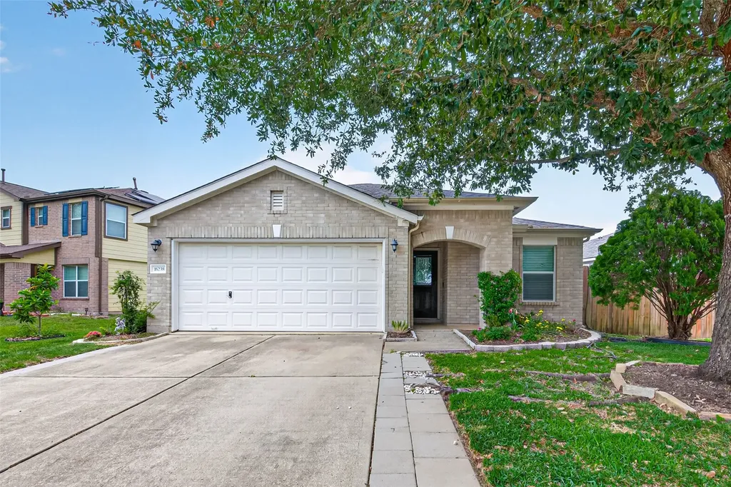 16238 Ranchland Lane Cypress TX 77429