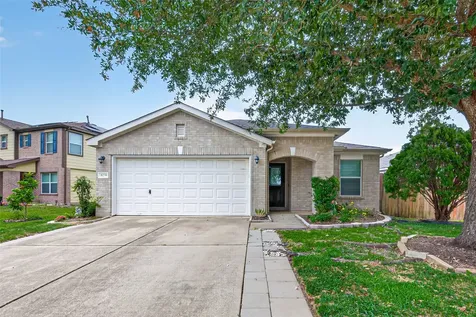 16238 Ranchland Lane Cypress TX 77429