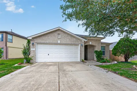 16238 Ranchland Lane Cypress TX 77429